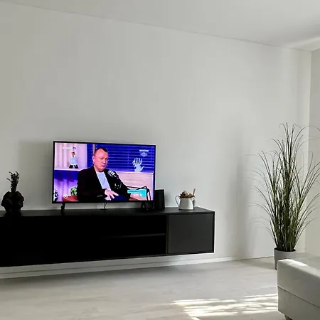 Pt Апартаменты Залаэгерсег